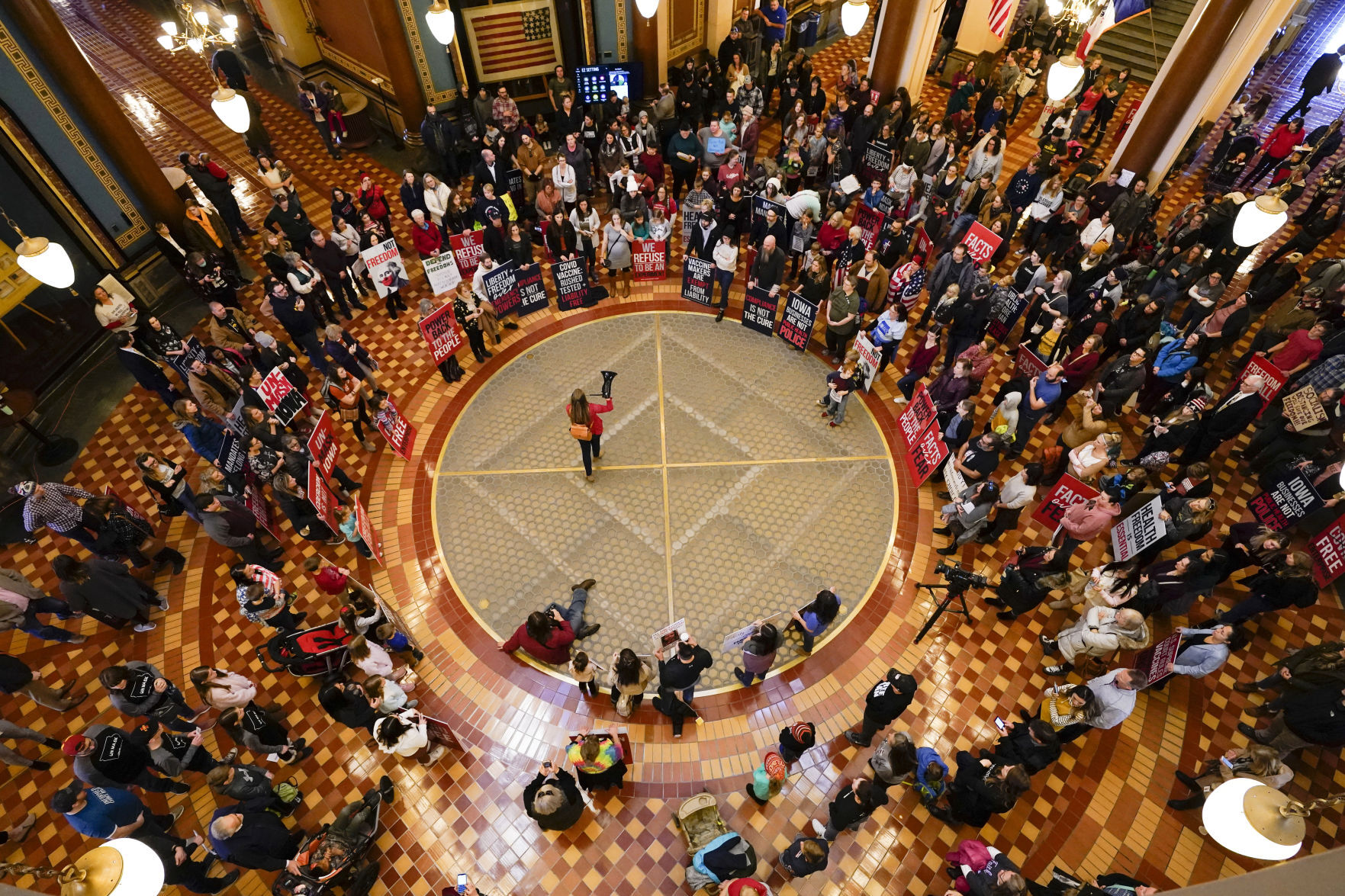 Iowa Legislature